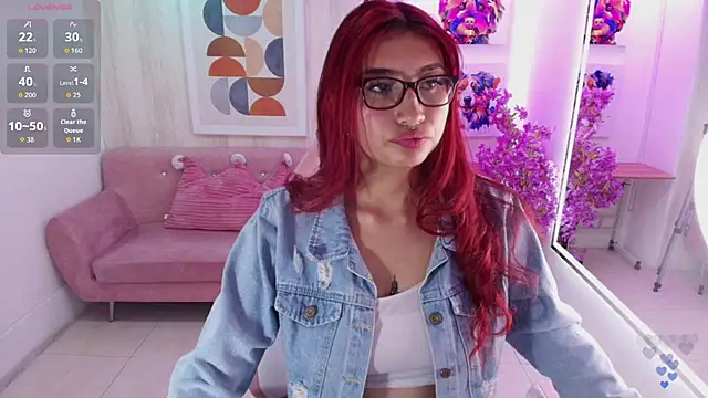 Sofi monroeee online show from 6, 6, 2026