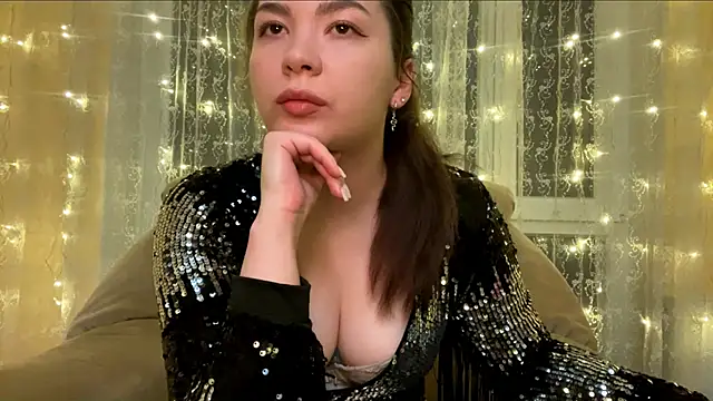 MistiPitzen online show from 21, 5, 2026
