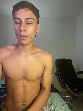 Snapshot of Axel_DavisS chatting on 30, 6, 2026 Axel DavisS online show from 30, 6, 2026