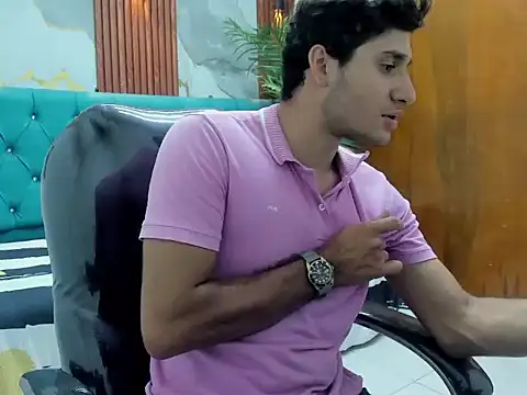 Walter noils online show from 22, 4, 2026