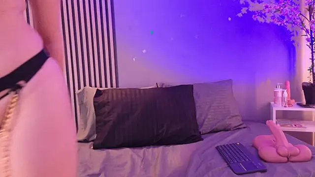 JadeHearrt online show from 22, 4, 2026