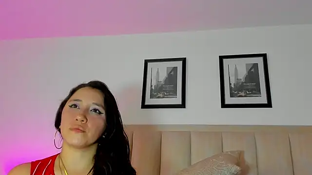 CatalinaSaanz online show from 11, 6, 2026