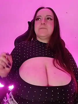 Lena black  online show from 24, 5, 2026