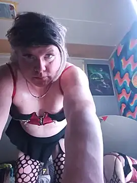 Snapshot of staceynew chatting on 19, 5, 2026 staceynew online show from 19, 5, 2026