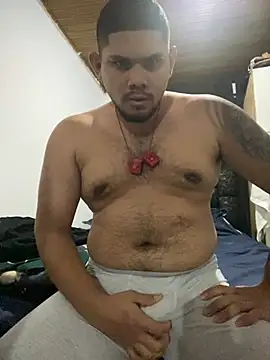 Andrew2428 online show from 20, 4, 2026