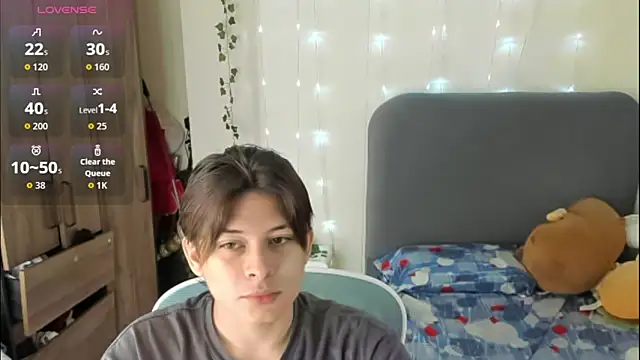 Felixzyn online show from 21, 4, 2026