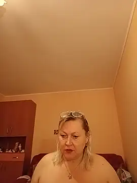 I amVeronicle online show from 9, 7, 2026