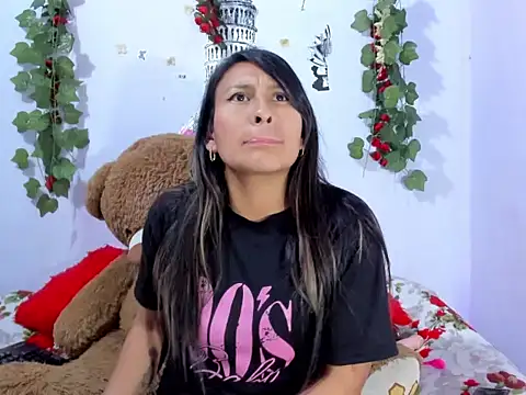 Natalia sexxxy online show from 8, 5, 2026