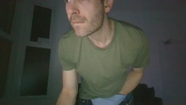 frenchbdmaninlondon online show from 18, 4, 2026