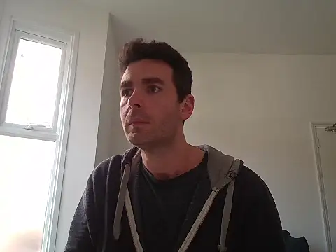 frenchbdmaninlondon online show from 14, 5, 2026