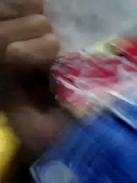 Morenitoramos2 online show from 19, 4, 2026