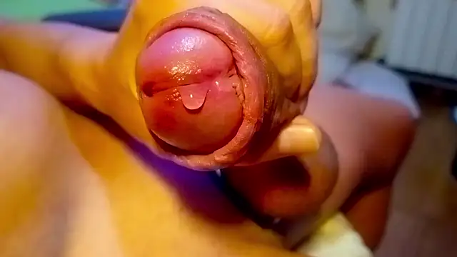 wankdick online show from 23, 4, 2026