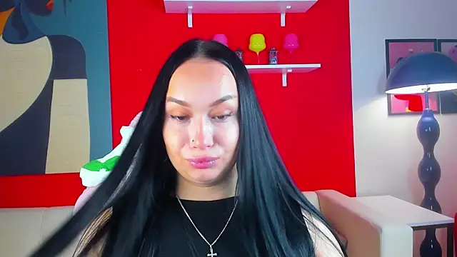 EvaLeila online show from 24, 4, 2026