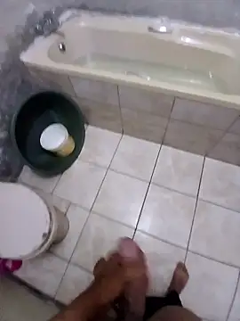 Melvin lwethu online show from 19, 4, 2026