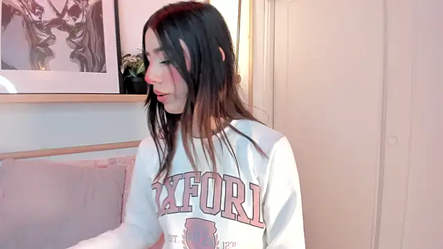 Nanami  online show from 2, 5, 2026