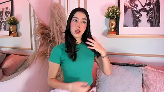 Nanami  online show from 6, 5, 2026