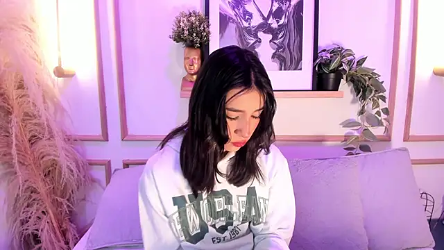 Nanami  online show from 12, 5, 2026