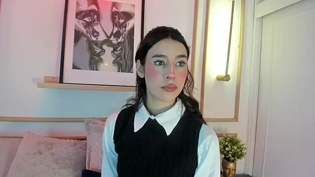 Snapshot of Nanami_ chatting on 2, 7, 2026 Nanami online show from 2, 7, 2026