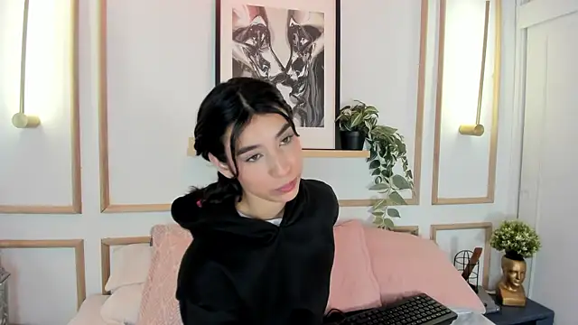 Snapshot of Nanami_ chatting on 29, 7, 2026 Nanami online show from 29, 7, 2026
