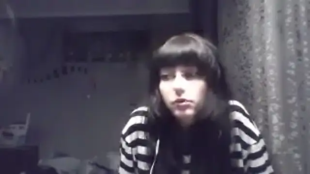 Snapshot of ChargedReign chatting on 23, 4, 2026 ChargedReign online show from 23, 4, 2026