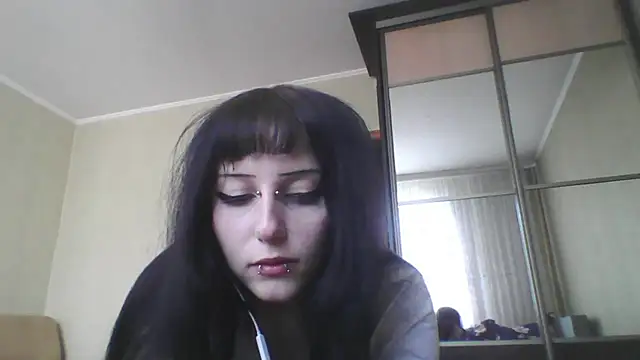 Snapshot of ChargedReign chatting on 7, 5, 2026 ChargedReign online show from 7, 5, 2026