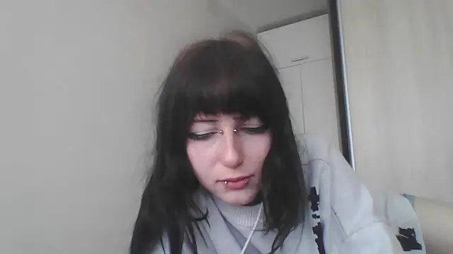 Snapshot of ChargedReign chatting on 1, 6, 2026 ChargedReign online show from 1, 6, 2026