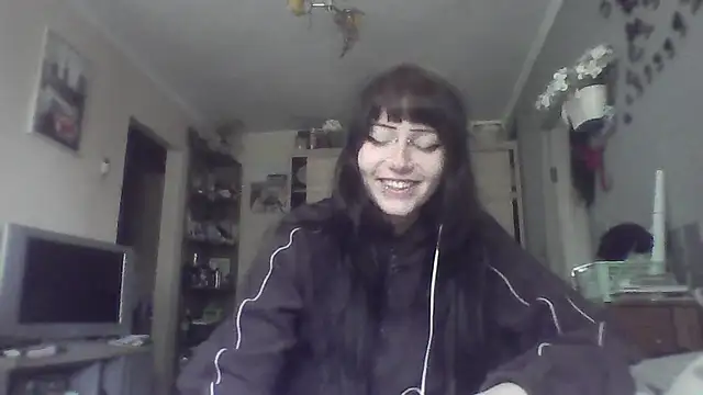 Snapshot of ChargedReign chatting on 2, 6, 2026 ChargedReign online show from 2, 6, 2026