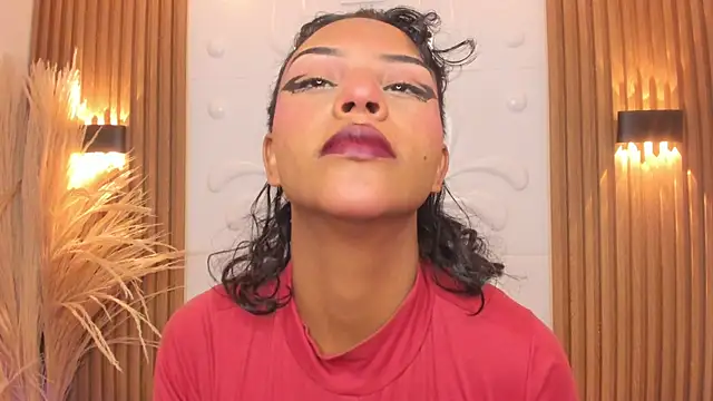 Kathleya7 online show from 23, 4, 2026