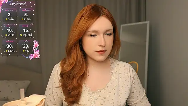 flaremoon online show from 16, 5, 2026