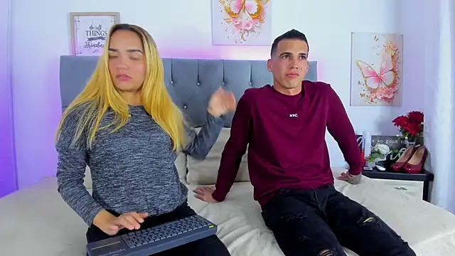 The Island33 online show from 21, 4, 2026