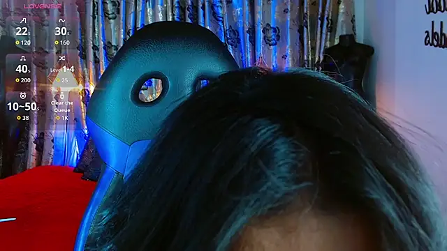 Hecate doll online show from 27, 5, 2026