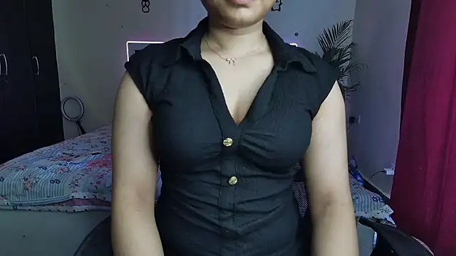 cherry jerry online show from 19, 5, 2026