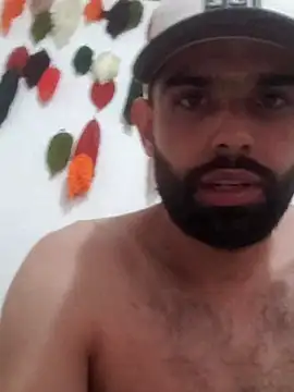 Barbas44420 online show from 18, 4, 2026