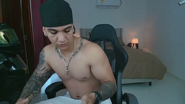 Mrbig maximo online show from 23, 6, 2026