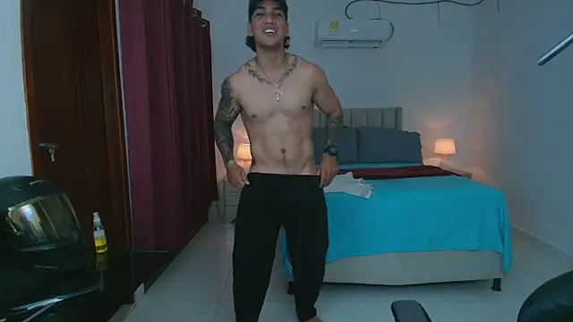 Mrbig maximo online show from 30, 6, 2026