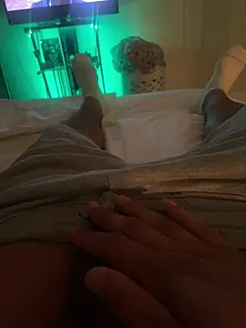 rcruz91 online show from 20, 4, 2026