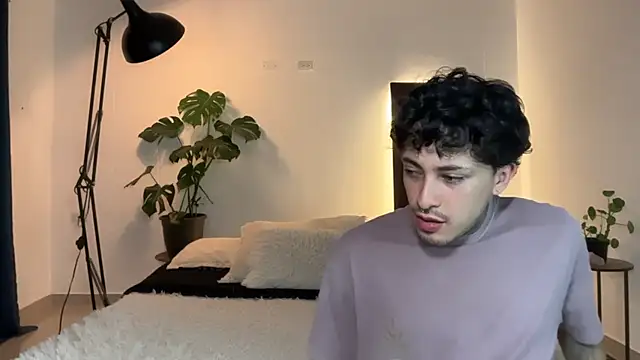 Snapshot of Noah_and_Steven chatting on 16, 5, 2026 Noah and Steven online show from 16, 5, 2026