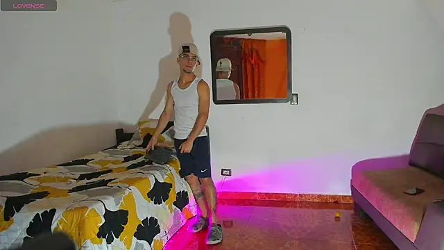 Teo Rave online show from 2, 7, 2026