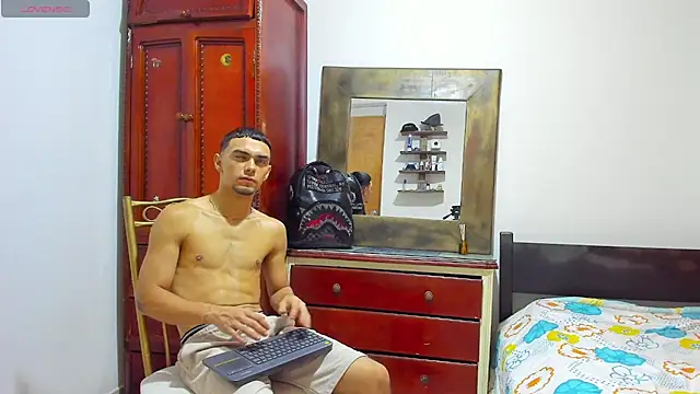 Teo Rave online show from 18, 7, 2026