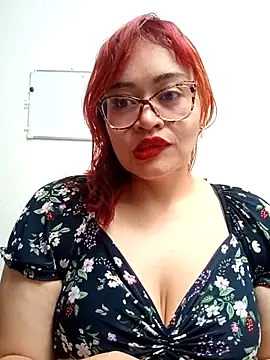 Amaranta-Luque online show from 22, 4, 2026