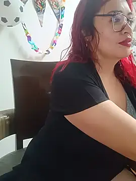 Snapshot of Amaranta-Luque chatting on 24, 6, 2026 Amaranta-Luque online show from 24, 6, 2026