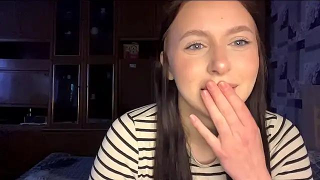 JanitaNetrosio online show from 20, 4, 2026