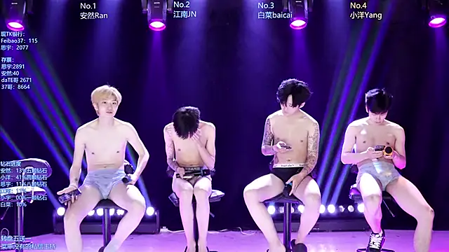 AOA-MIC online show from 27, 4, 2026