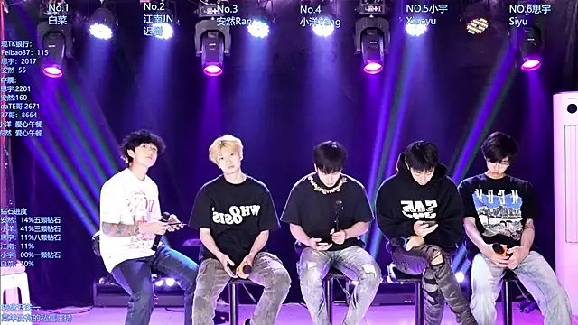 AOA-MIC online show from 2, 5, 2026