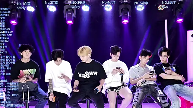 AOA-MIC online show from 6, 5, 2026