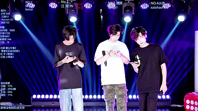 AOA-MIC online show from 28, 5, 2026