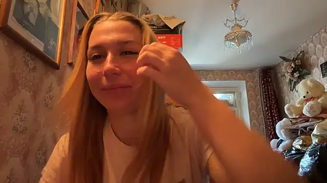 MandyVandy online show from 21, 4, 2026