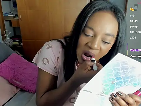 nia brown online show from 7, 5, 2026