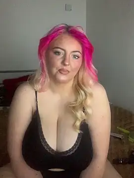 Princessnorth  online show from 10, 5, 2026
