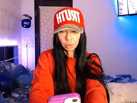 lexxy13 online show from 27, 4, 2026